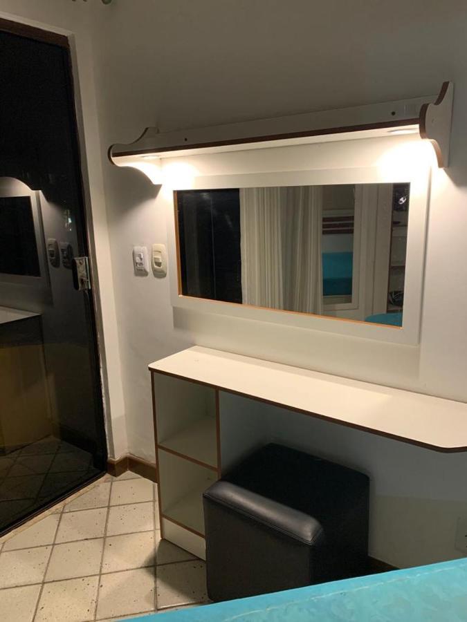 Apartamento Velozo Santos 萨尔瓦多 外观 照片