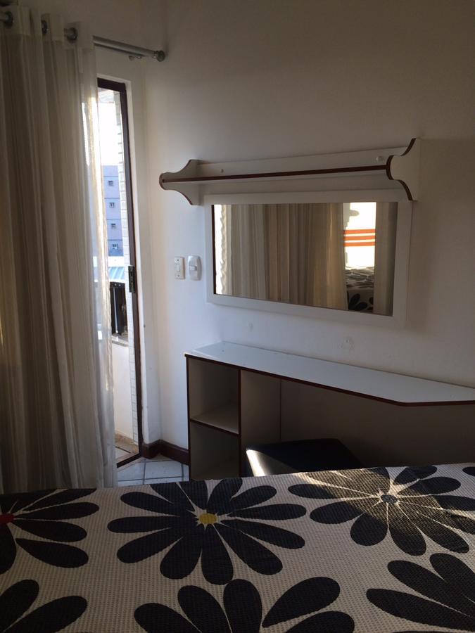 Apartamento Velozo Santos 萨尔瓦多 外观 照片