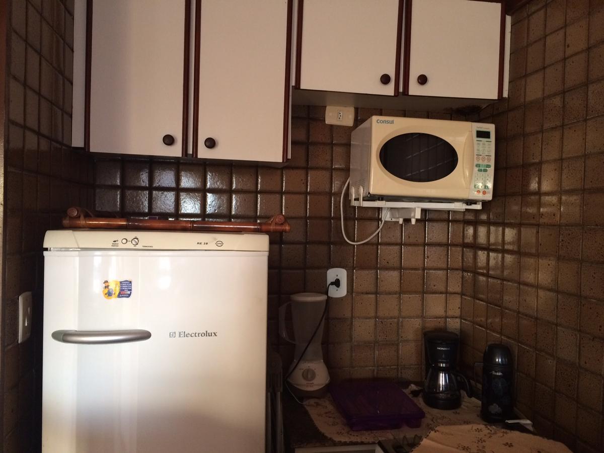 Apartamento Velozo Santos 萨尔瓦多 外观 照片