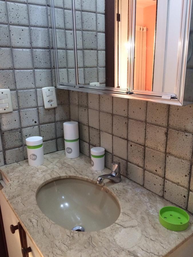 Apartamento Velozo Santos 萨尔瓦多 外观 照片