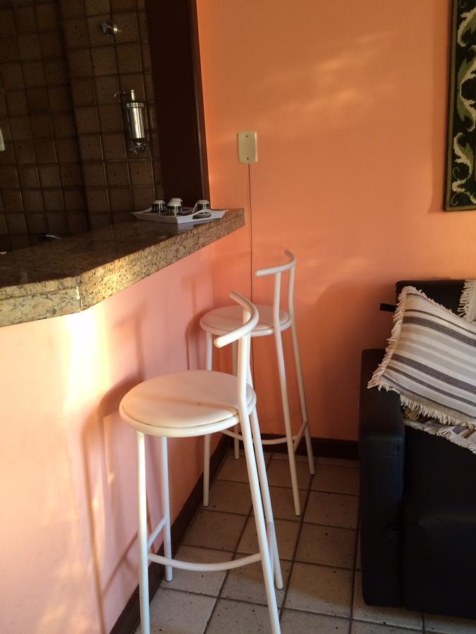 Apartamento Velozo Santos 萨尔瓦多 外观 照片