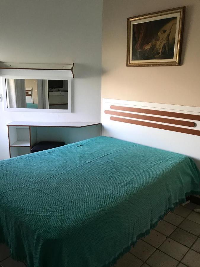 Apartamento Velozo Santos 萨尔瓦多 外观 照片